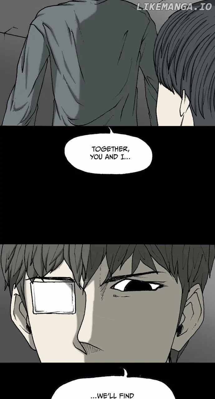 The Tide (Official) Chapter 62 - page 15