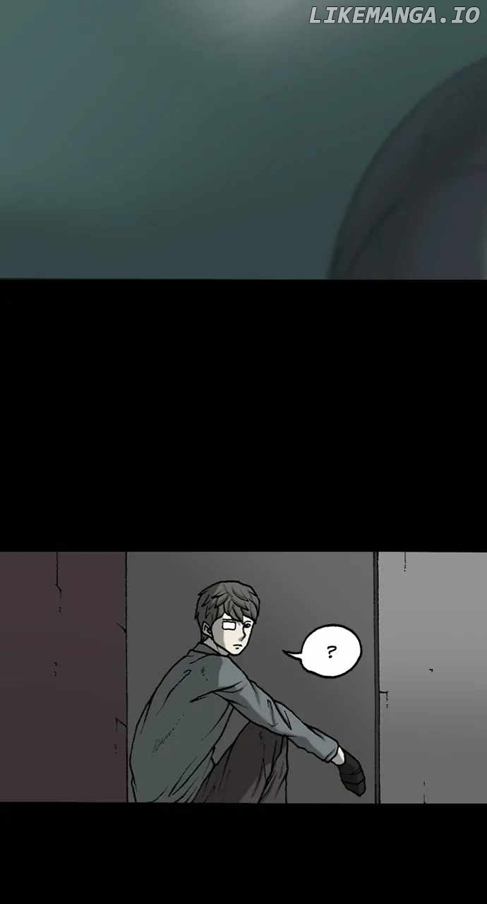 The Tide (Official) Chapter 62 - page 19
