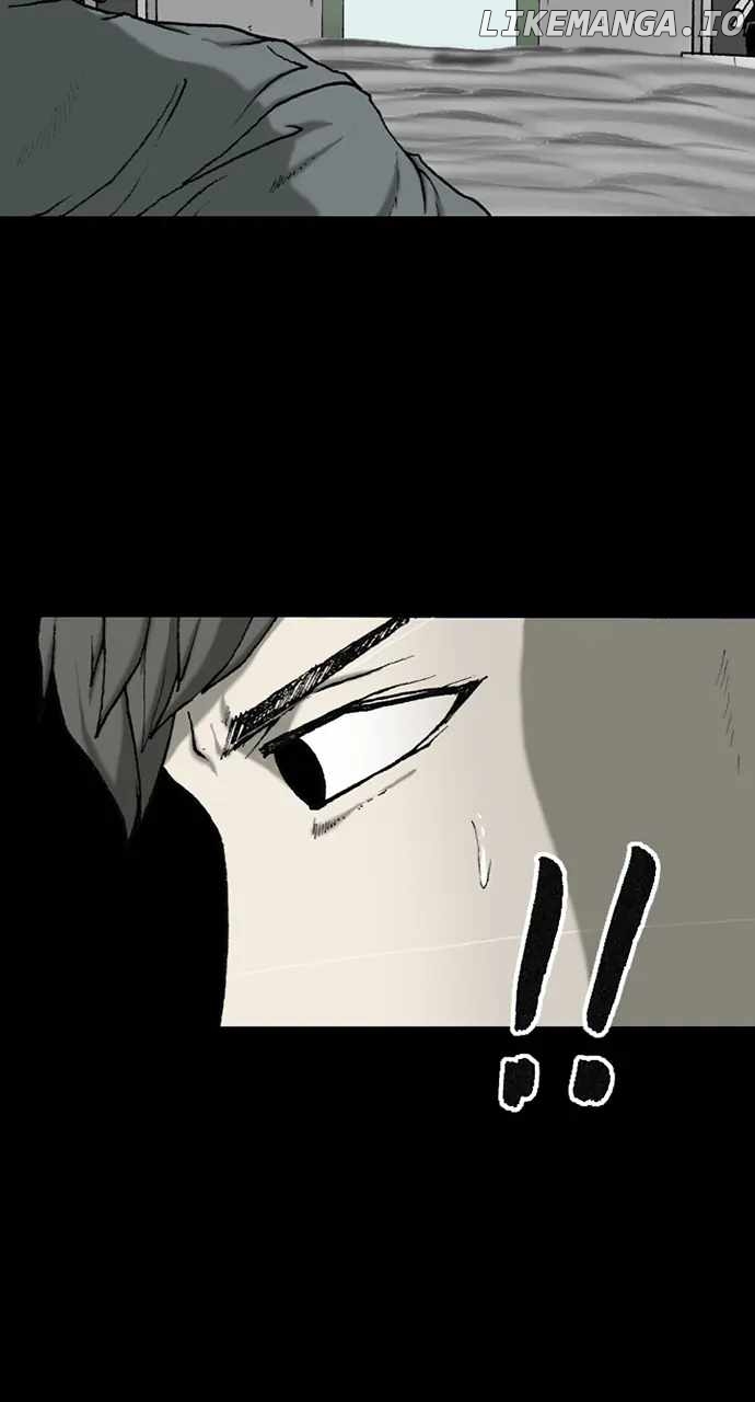 The Tide (Official) Chapter 62 - page 21