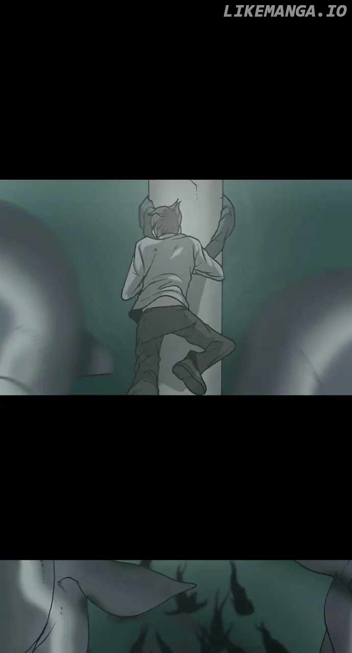 The Tide (Official) Chapter 62 - page 43