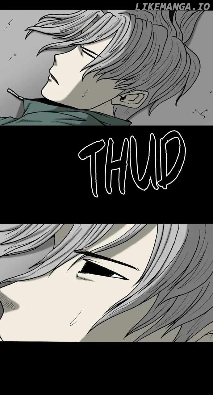 The Tide (Official) Chapter 62 - page 59