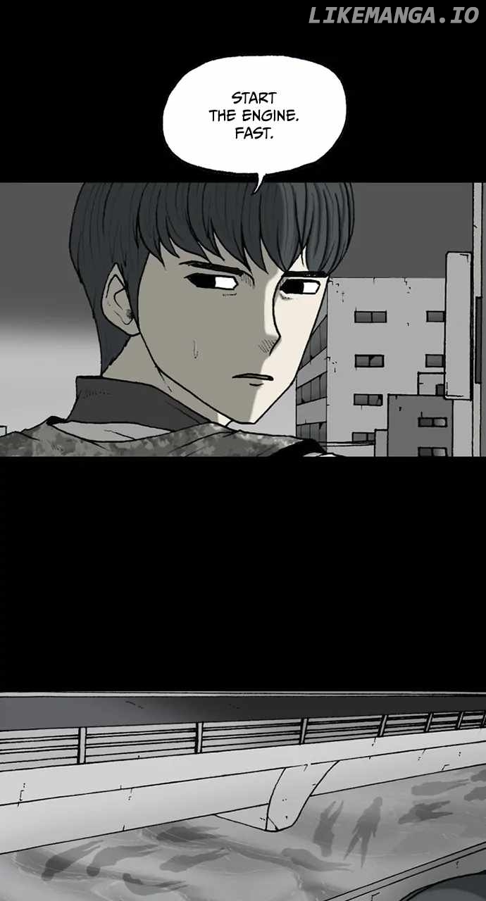 The Tide (Official) Chapter 62 - page 63