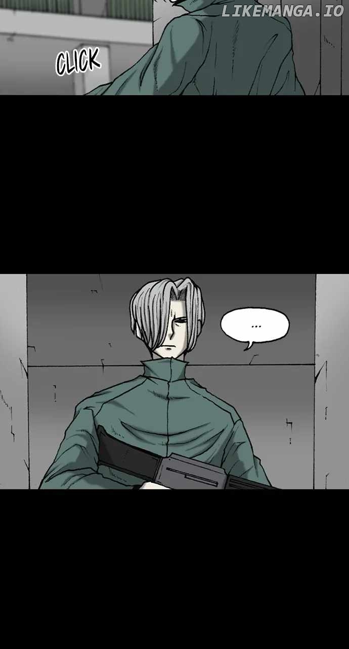 The Tide (Official) Chapter 61 - page 15