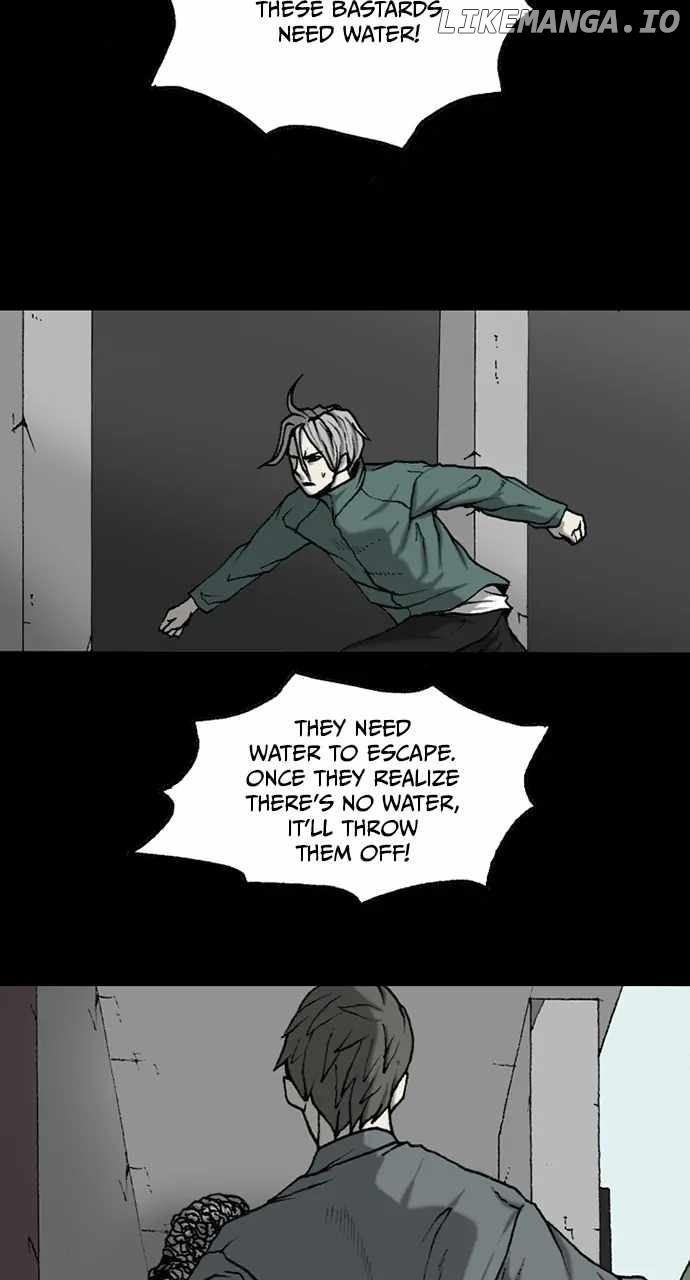 The Tide (Official) Chapter 61 - page 44