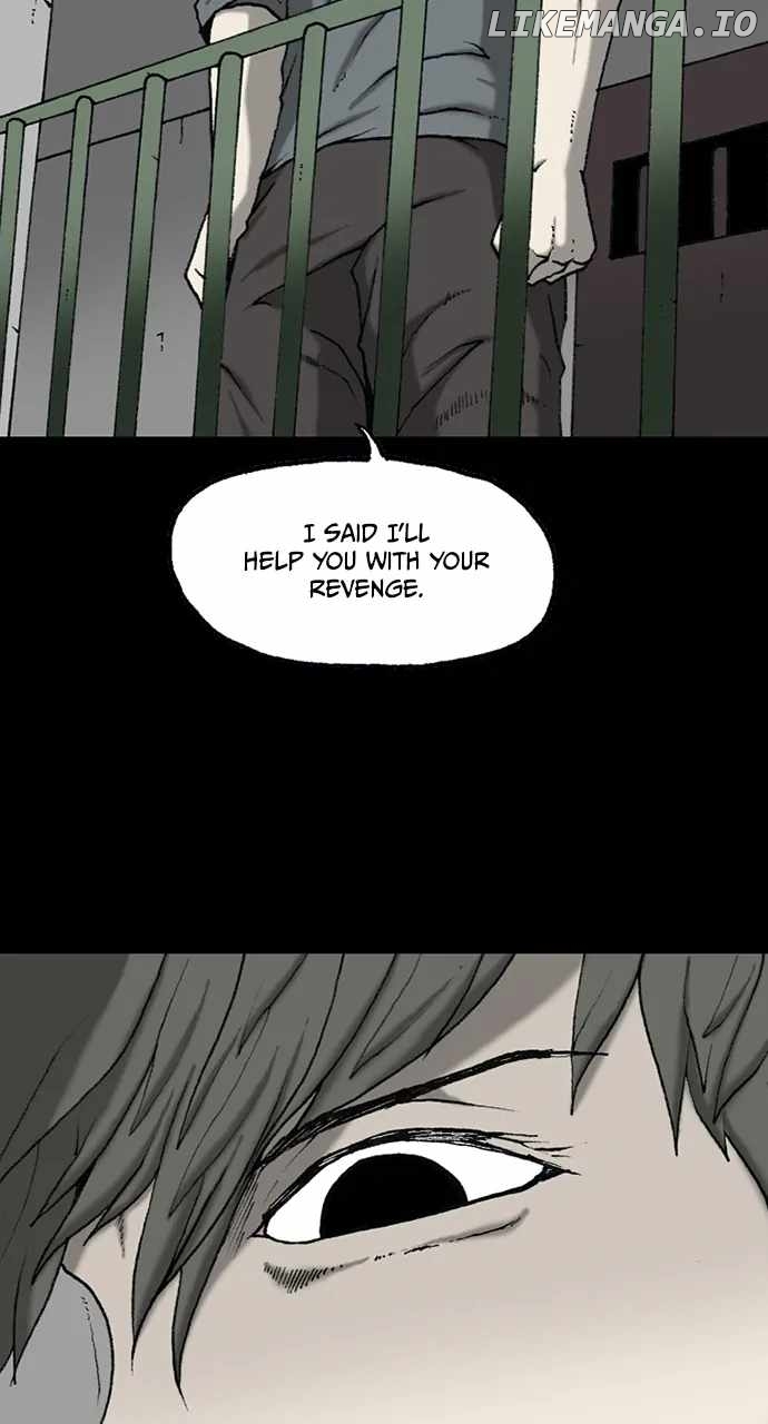 The Tide (Official) Chapter 61 - page 64