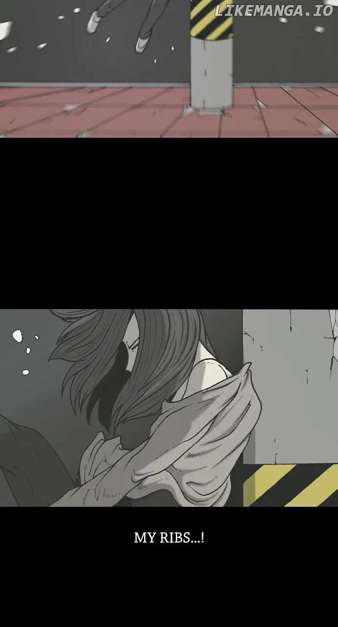 The Tide (Official) Chapter 58 - page 34