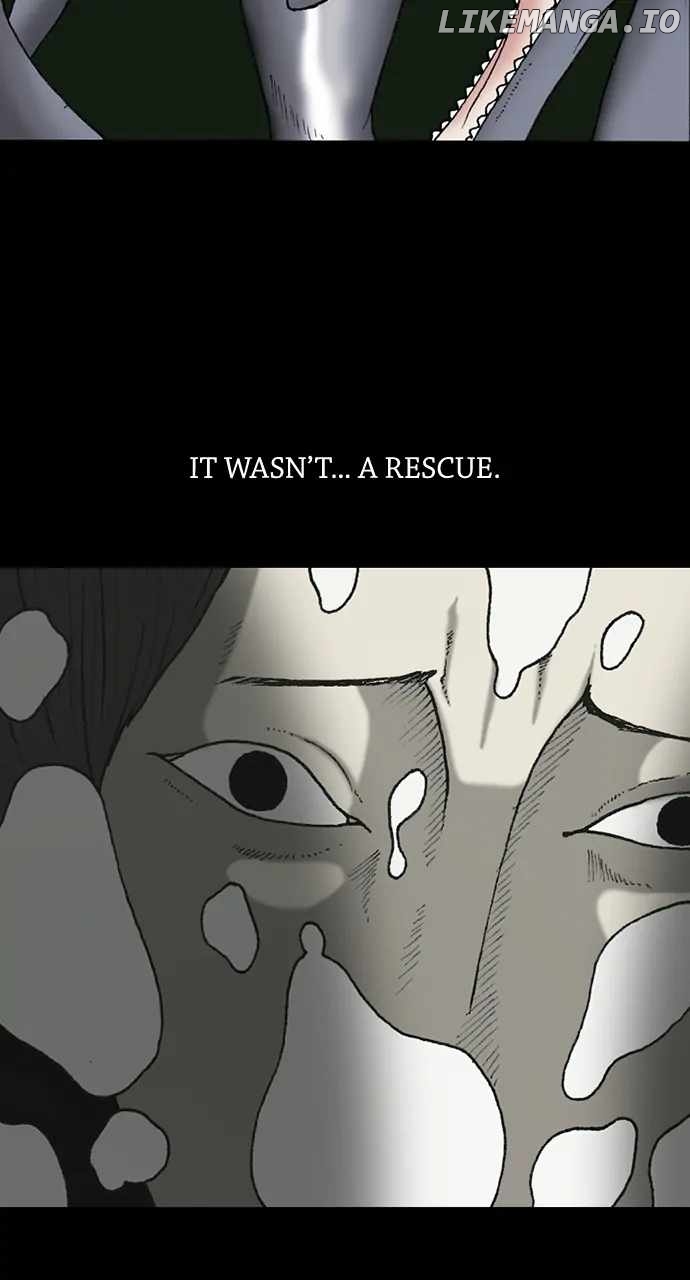The Tide (Official) Chapter 58 - page 60