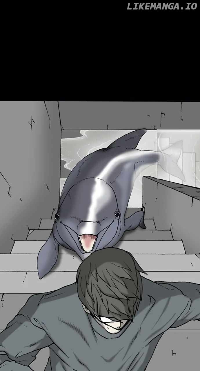 The Tide (Official) Chapter 58 - page 67
