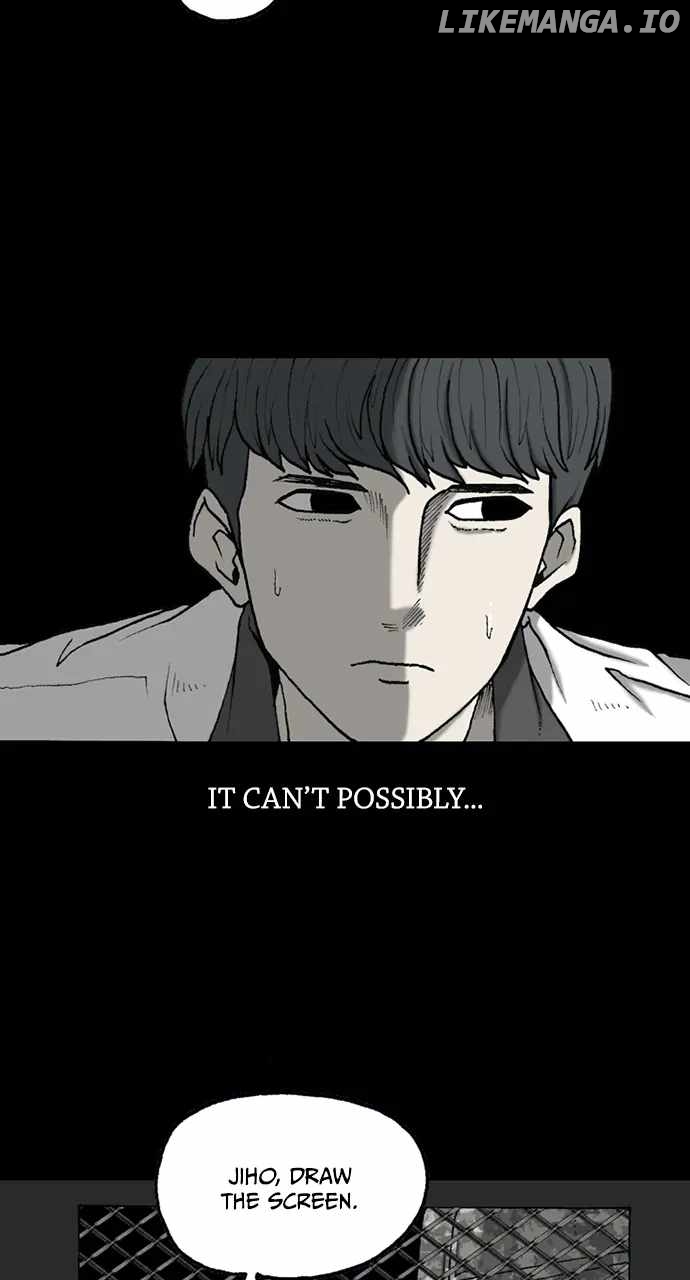 The Tide (Official) Chapter 56 - page 3