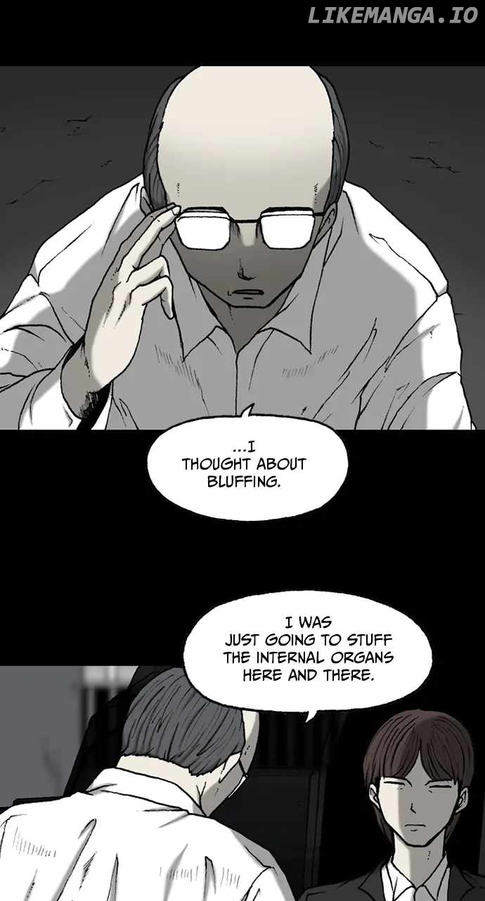 The Tide (Official) Chapter 56 - page 30
