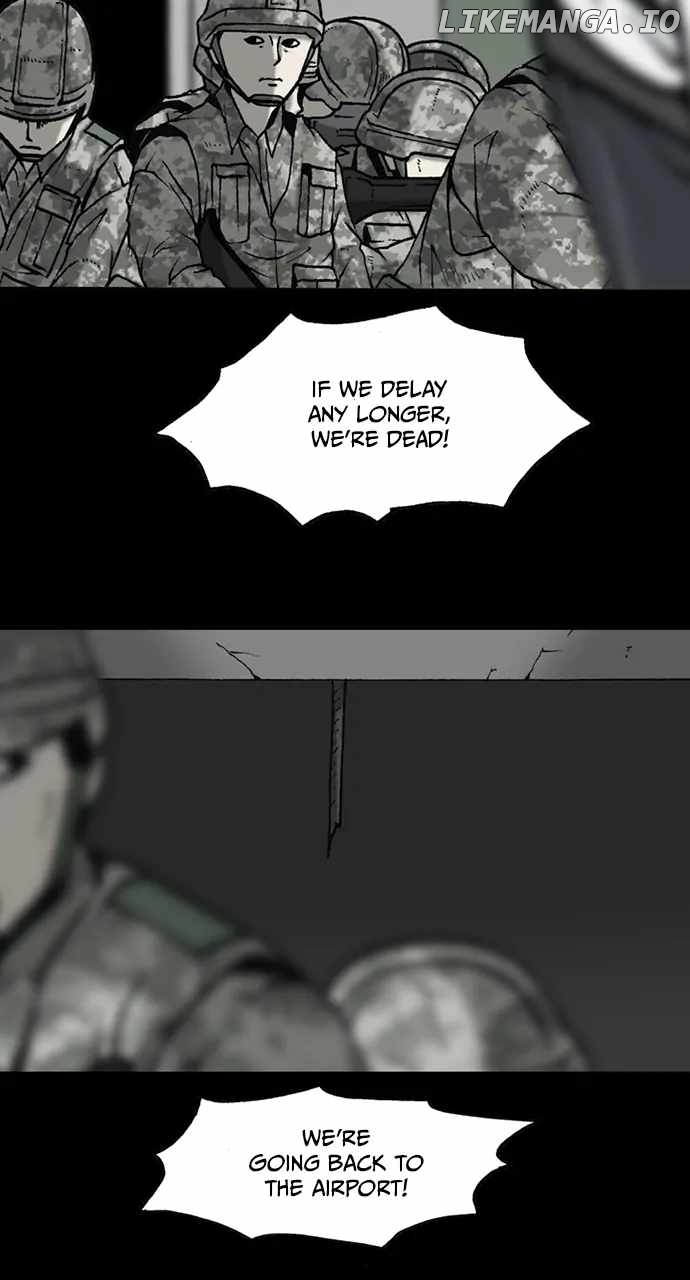 The Tide (Official) Chapter 56 - page 42