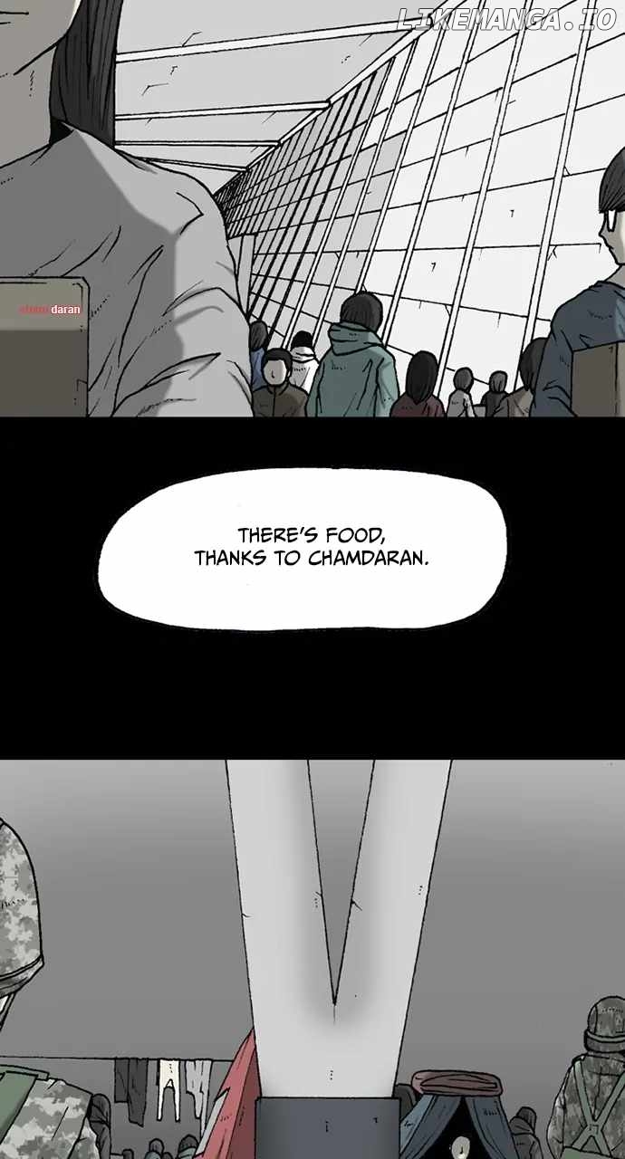 The Tide (Official) Chapter 56 - page 48