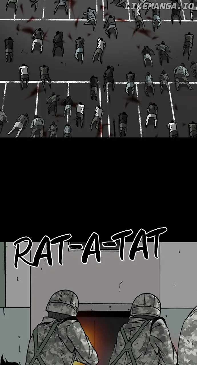 The Tide (Official) Chapter 55 - page 15