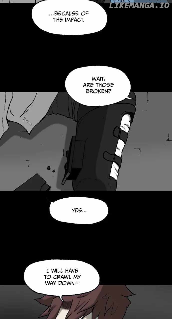The Tide (Official) Chapter 55 - page 2