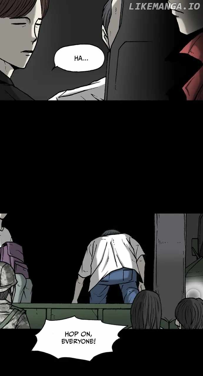 The Tide (Official) Chapter 55 - page 55