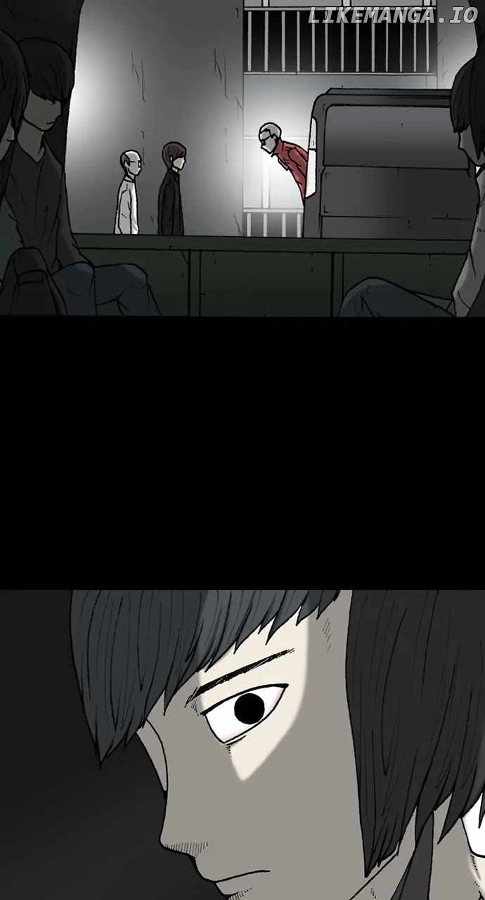The Tide (Official) Chapter 55 - page 58