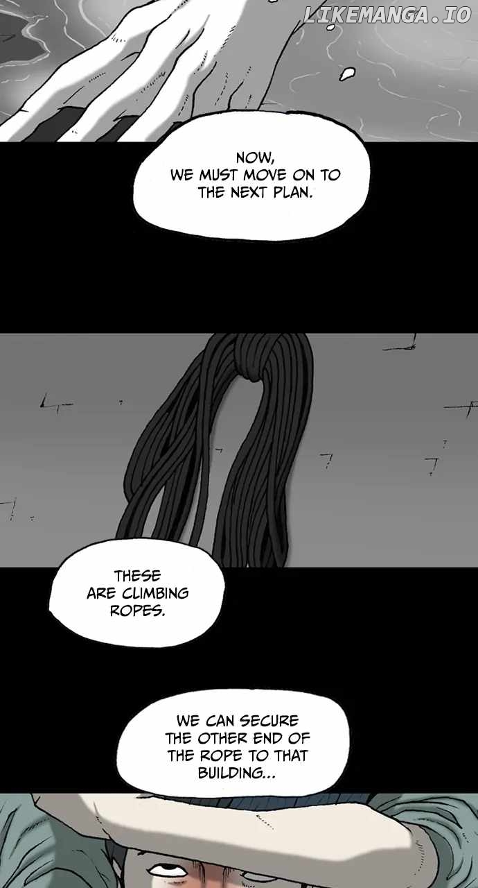 The Tide (Official) Chapter 54 - page 2