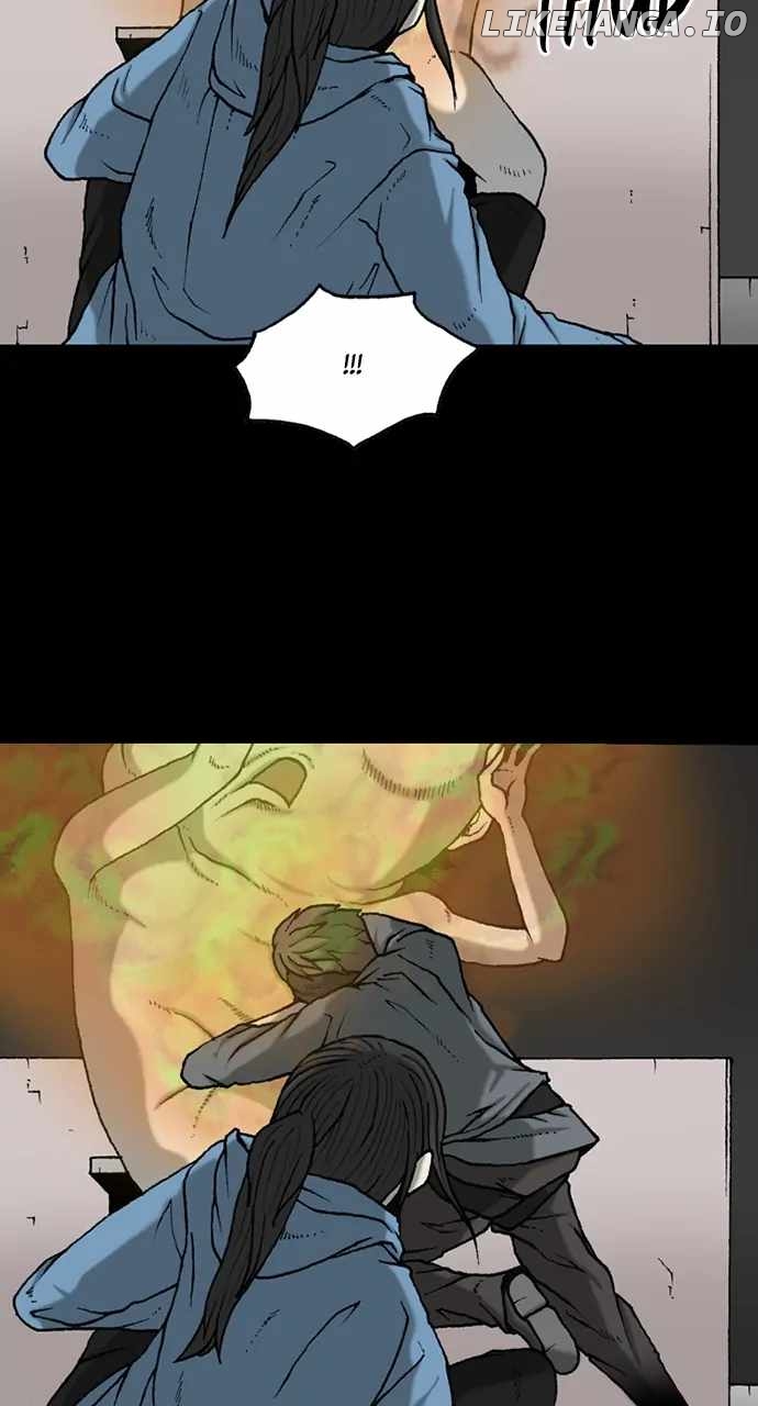 The Tide (Official) Chapter 54 - page 42