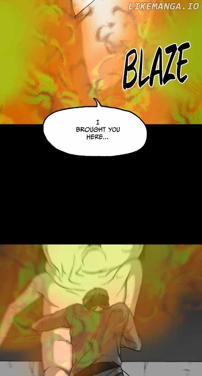 The Tide (Official) Chapter 54 - page 51