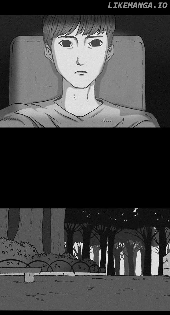 The Tide (Official) Chapter 52 - page 26