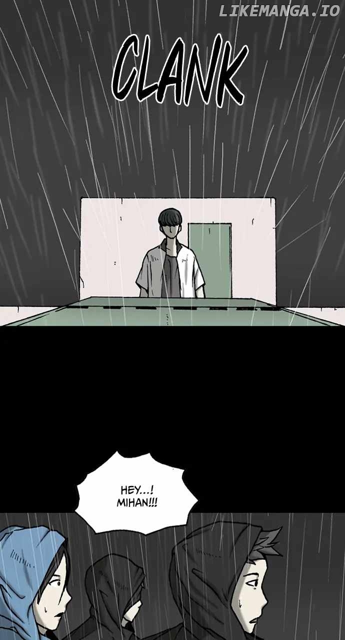 The Tide (Official) Chapter 52 - page 71