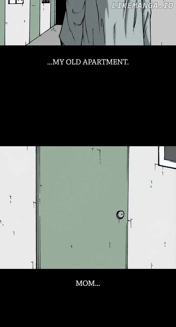 The Tide (Official) Chapter 49 - page 42