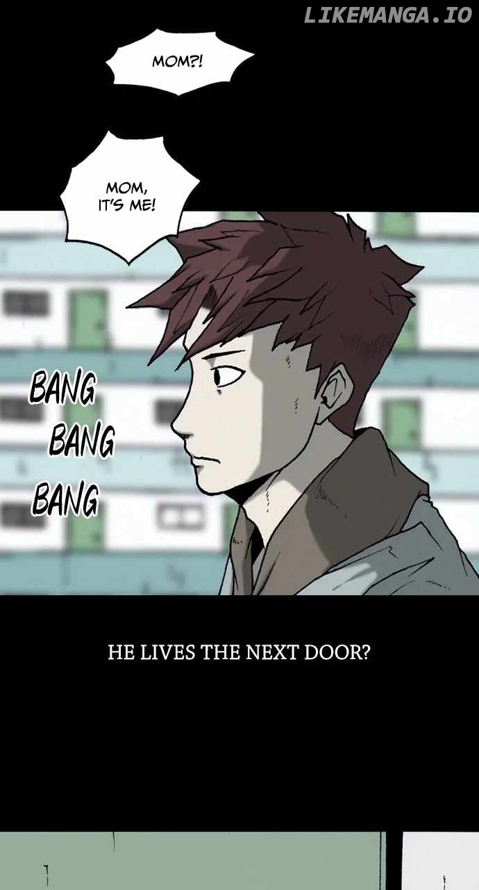 The Tide (Official) Chapter 49 - page 45