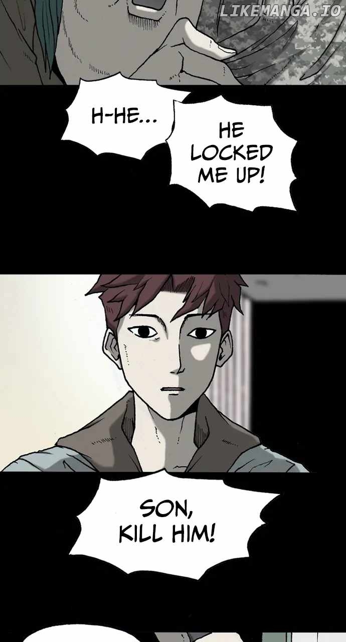 The Tide (Official) Chapter 49 - page 55