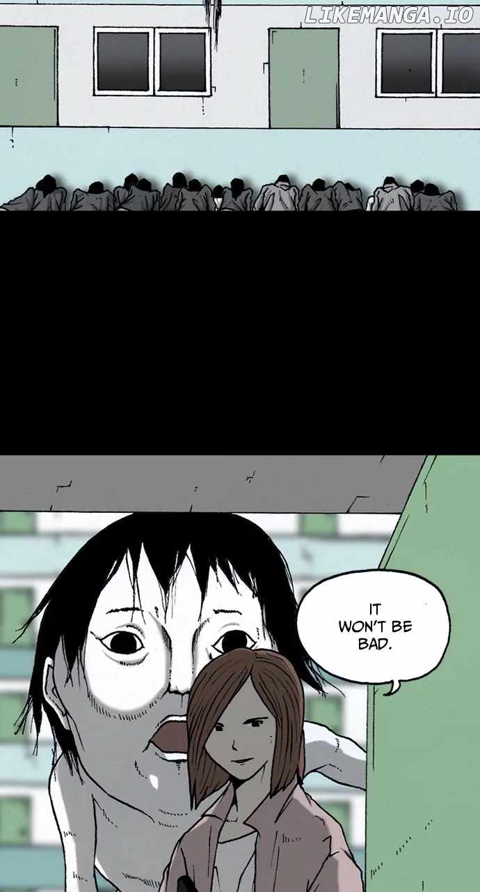 The Tide (Official) Chapter 49 - page 66