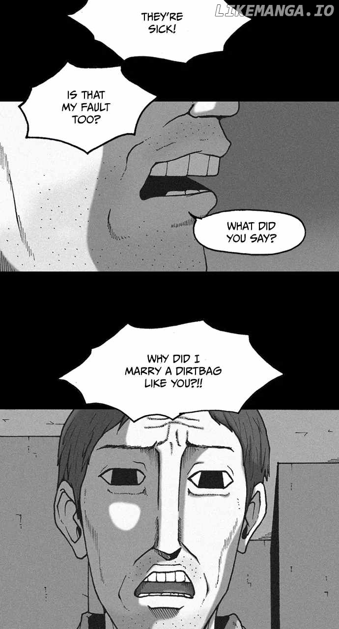 The Tide (Official) Chapter 48 - page 23