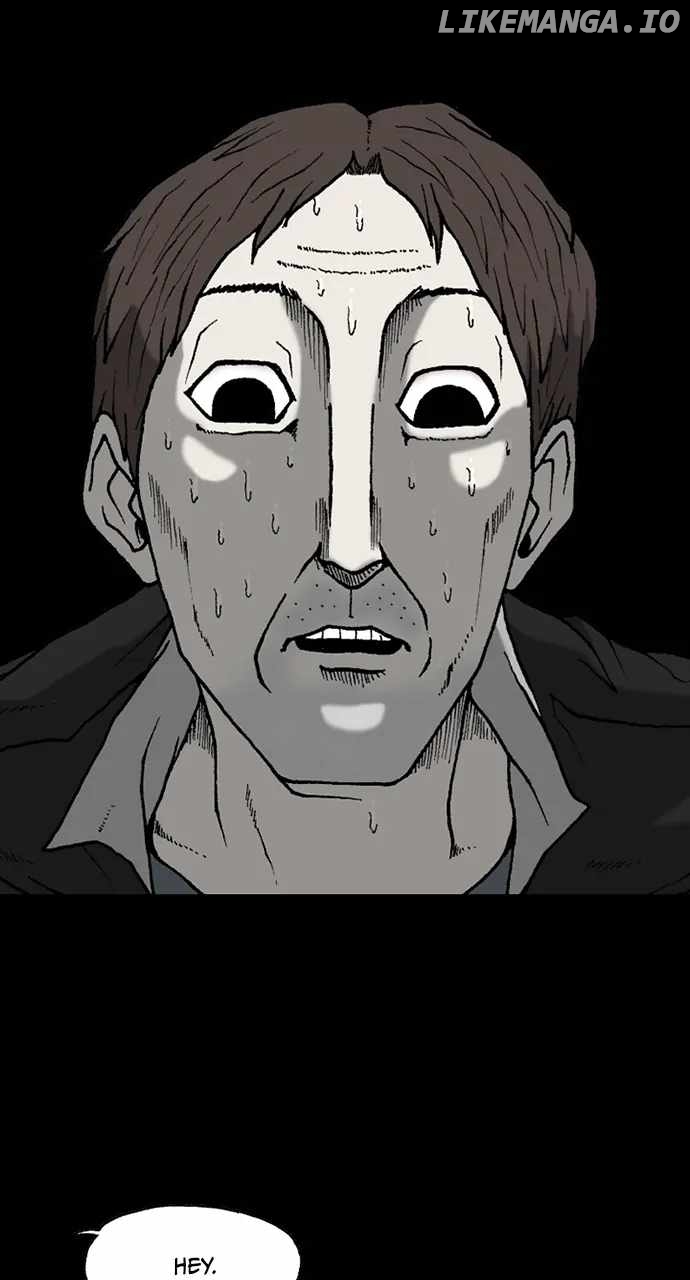 The Tide (Official) Chapter 48 - page 30