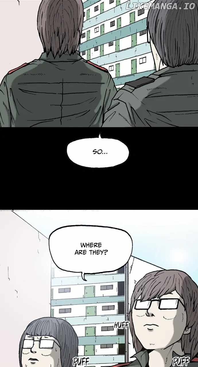 The Tide (Official) Chapter 46 - page 3