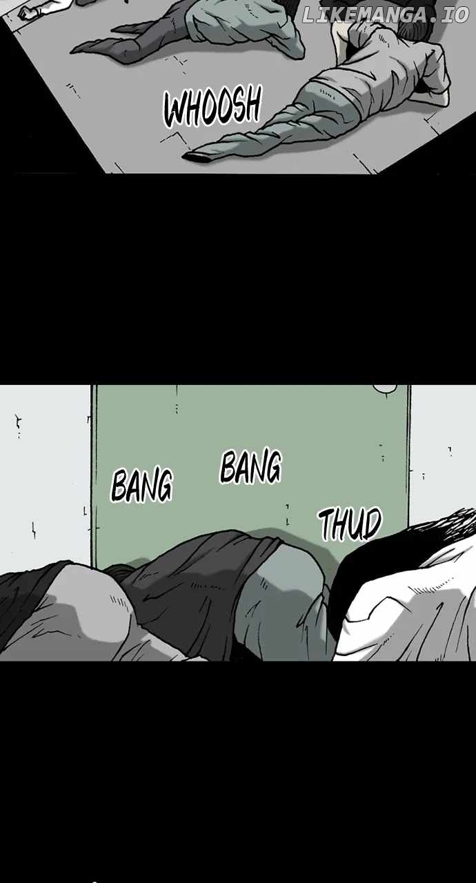 The Tide (Official) Chapter 46 - page 39