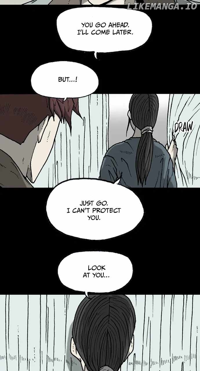 The Tide (Official) Chapter 46 - page 47