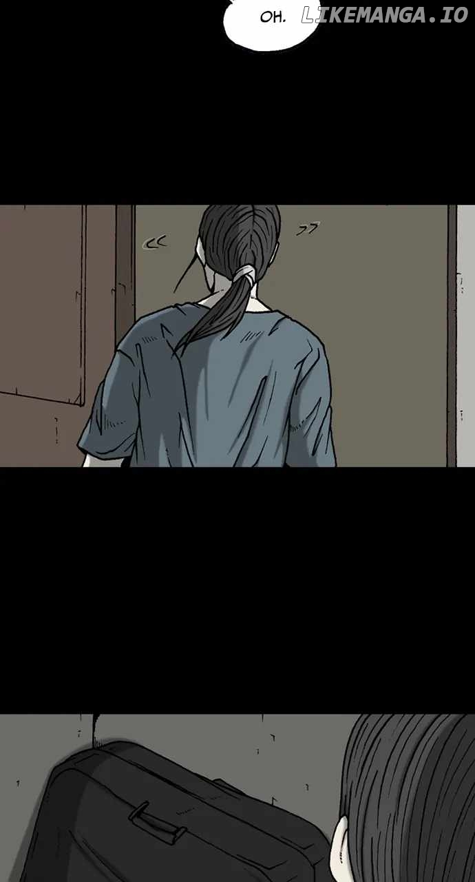 The Tide (Official) Chapter 46 - page 54