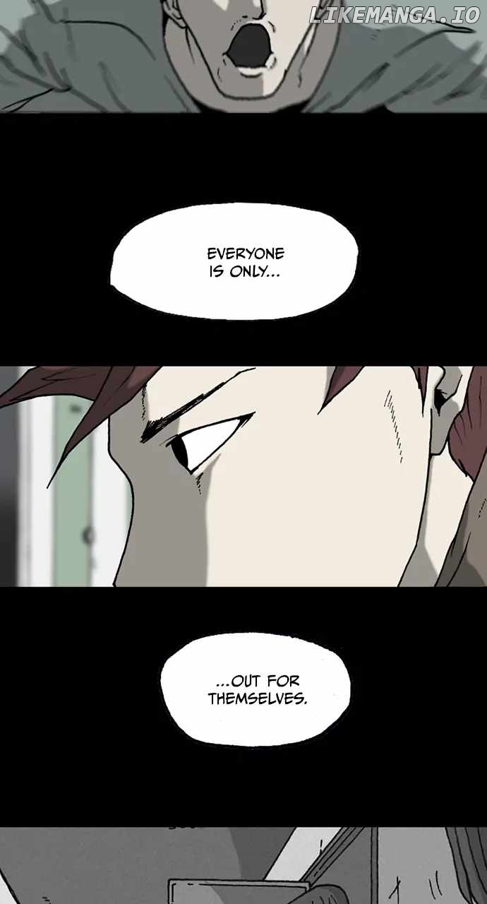 The Tide (Official) Chapter 46 - page 62