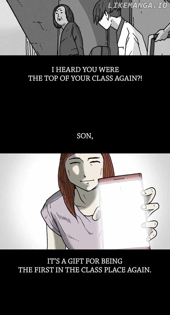 The Tide (Official) Chapter 46 - page 63