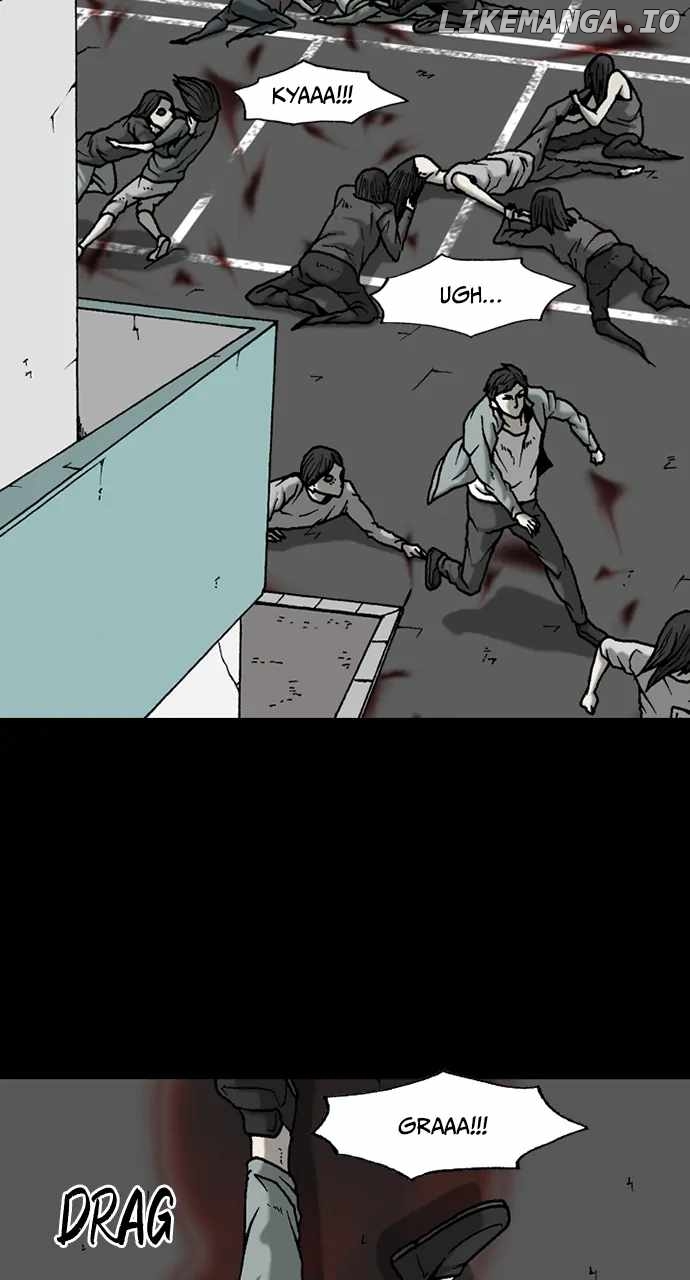 The Tide (Official) Chapter 45 - page 10