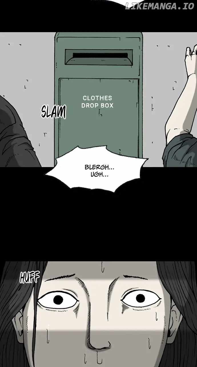 The Tide (Official) Chapter 45 - page 24