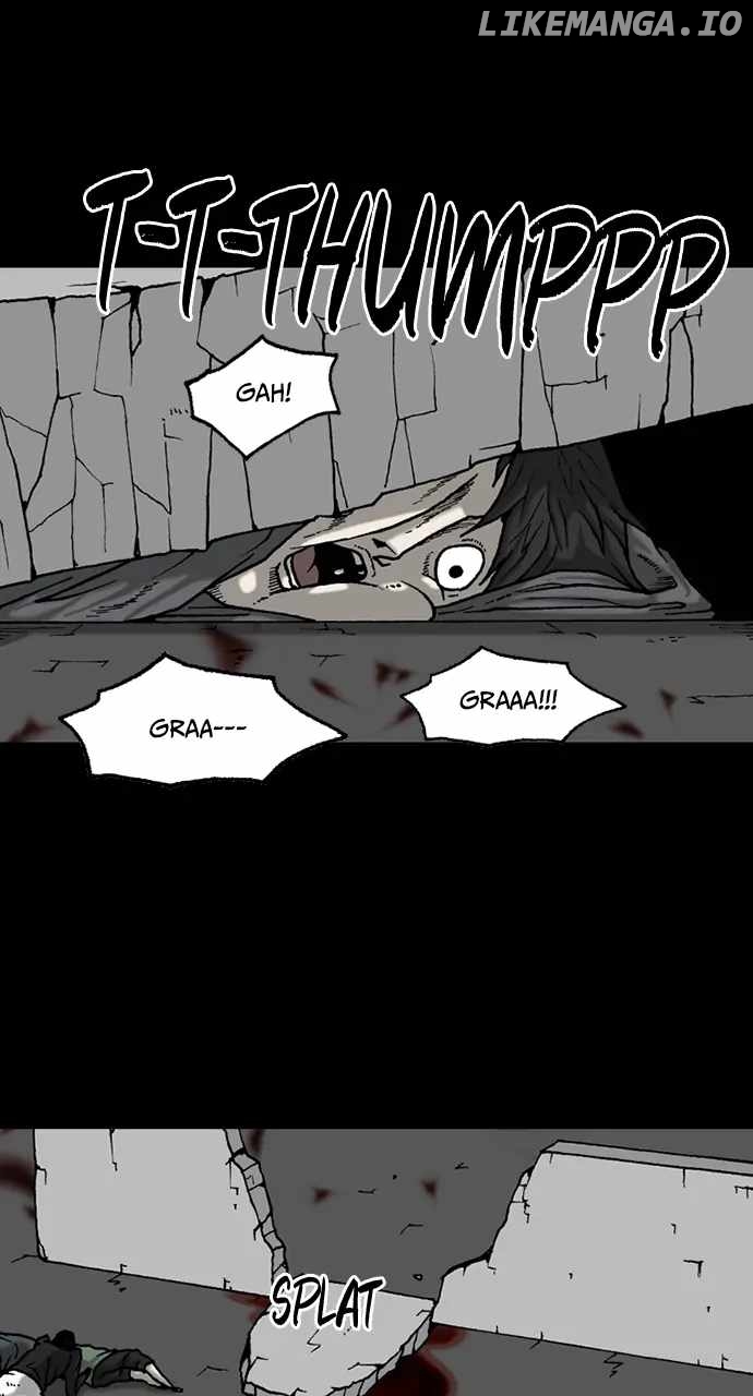 The Tide (Official) Chapter 45 - page 33