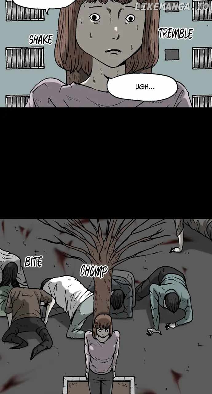 The Tide (Official) Chapter 45 - page 41
