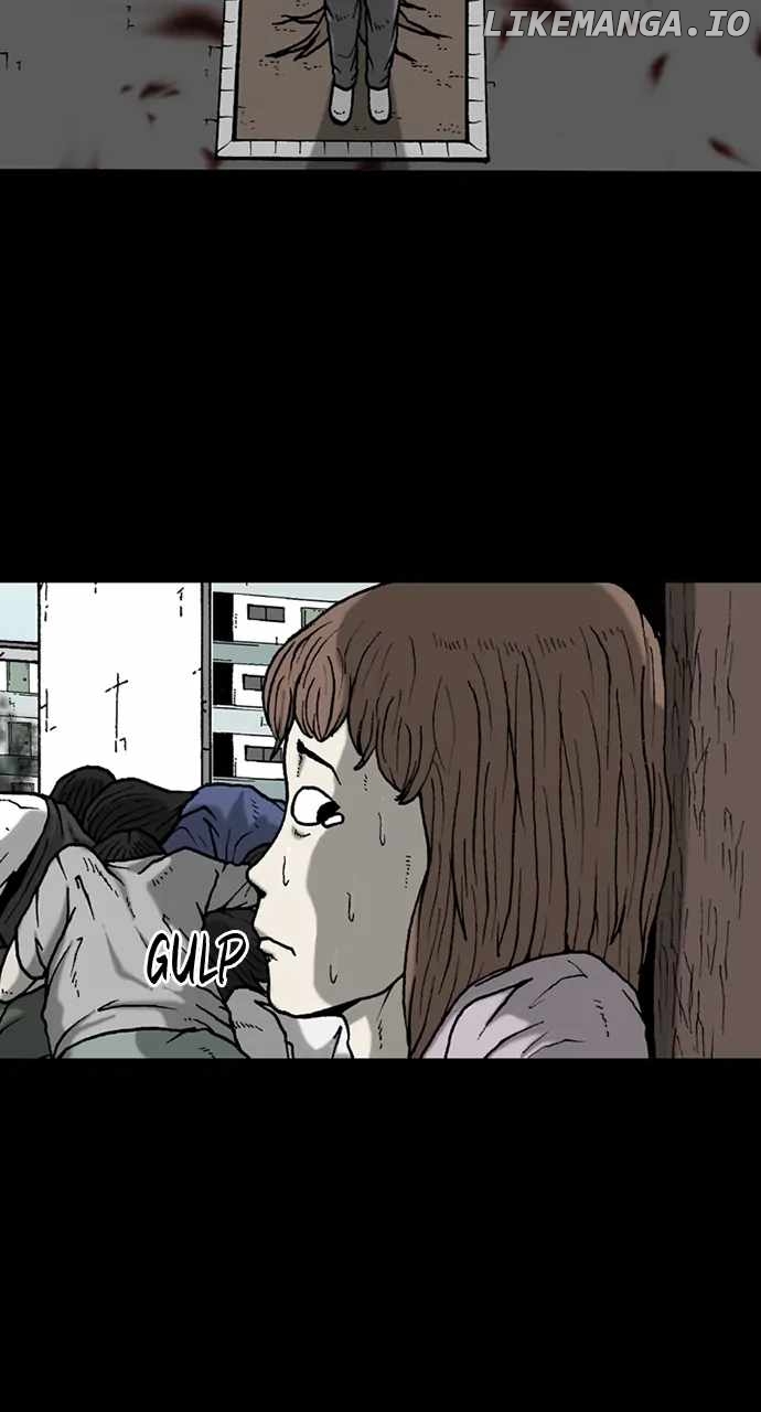 The Tide (Official) Chapter 45 - page 42