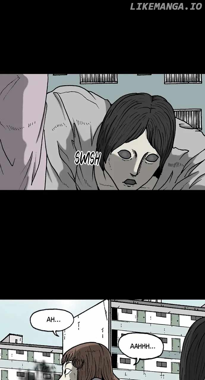 The Tide (Official) Chapter 45 - page 44