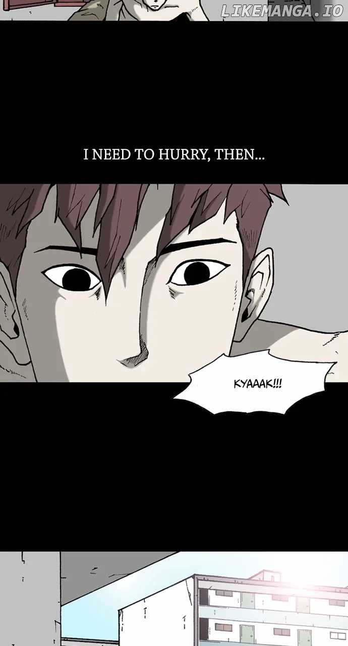 The Tide (Official) Chapter 45 - page 5