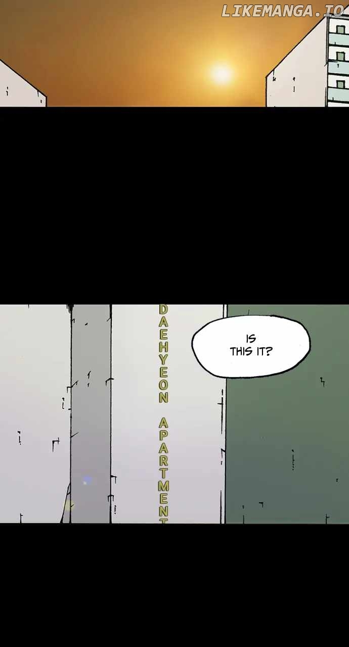 The Tide (Official) Chapter 45 - page 66