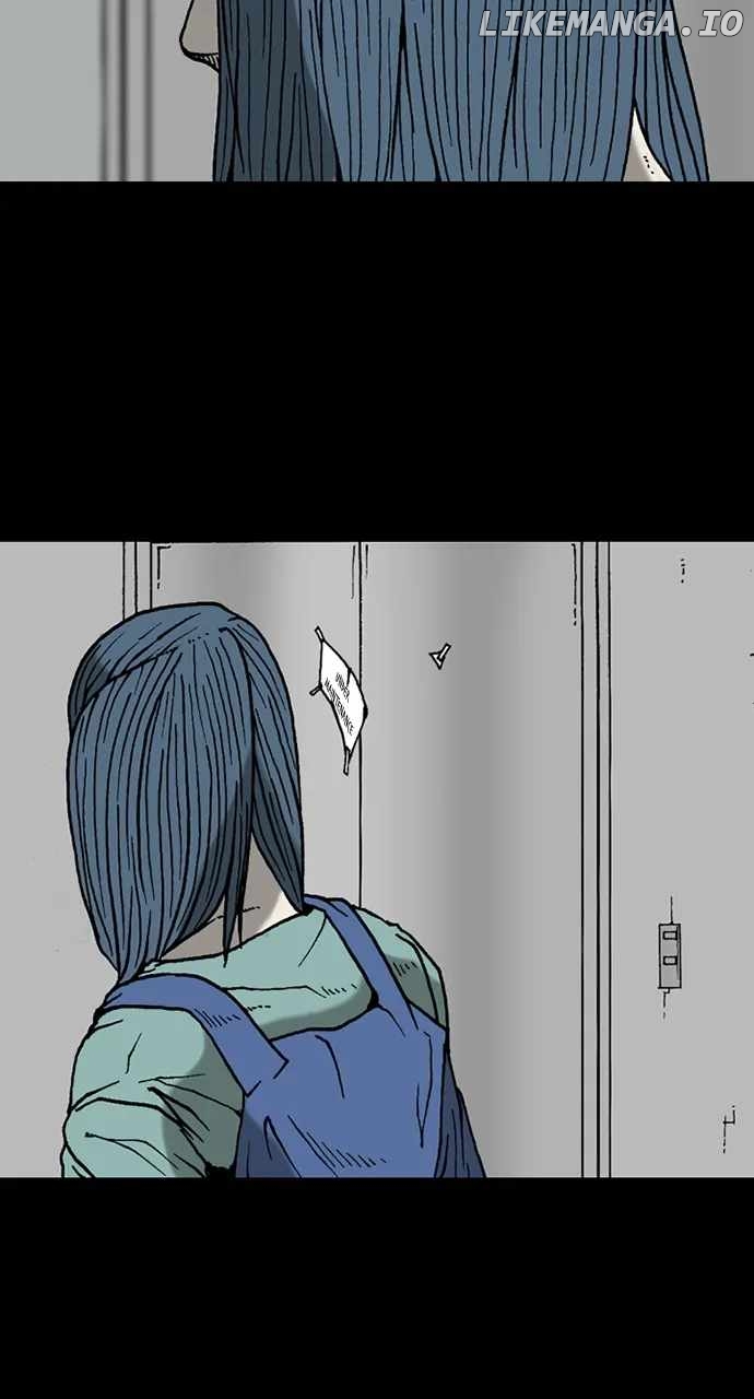 The Tide (Official) Chapter 44 - page 19