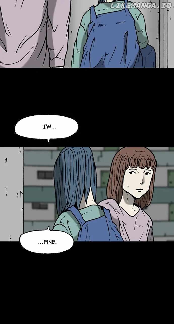 The Tide (Official) Chapter 44 - page 27