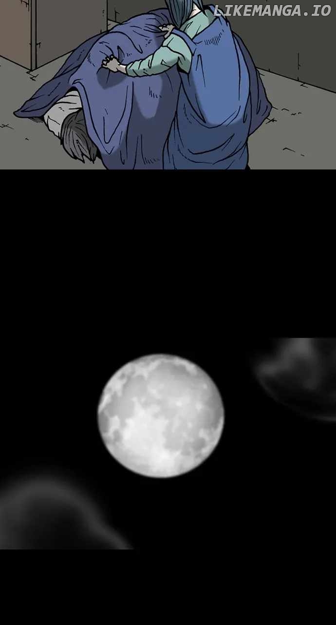 The Tide (Official) Chapter 44 - page 33
