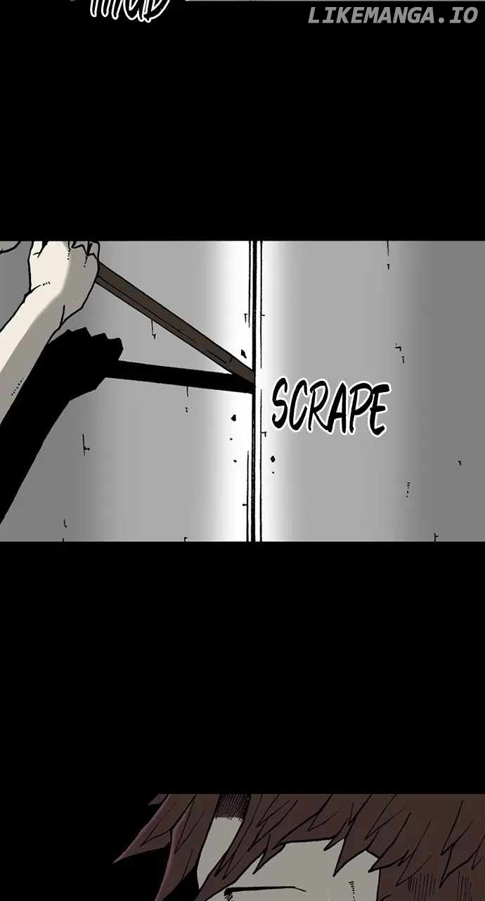 The Tide (Official) Chapter 44 - page 35