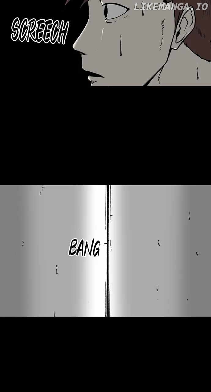 The Tide (Official) Chapter 44 - page 36
